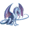 Eisdrache