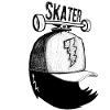skater