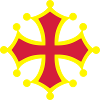 Occitan cross