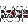 BLACK RED ROSES