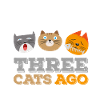 Cat Cats Kitty Meow Gift