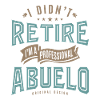 Professional Abuelo