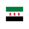 Syrie libre