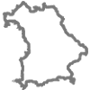 bayern-outline