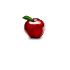 apple