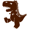 t-rex