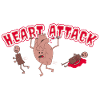 Heart Attack Gift