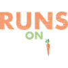 Vegan Fuel is Vegetables