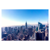New York -
