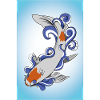 koi traditionnel