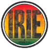 irie - movement of jah