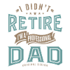 Professional Dad