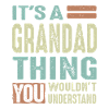 Grandad Thing