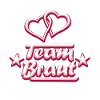 Team bride