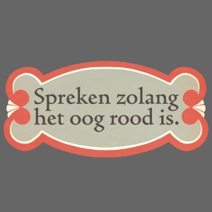 Rode ogen