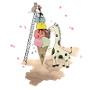 Wildlife Icecream