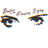 Bette Davis Eyes