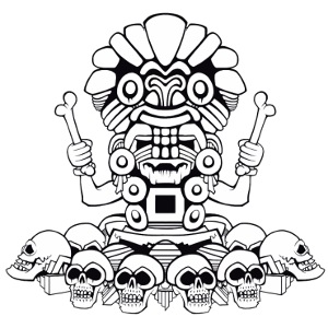 Día de Muertos