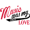 Music was my first Love