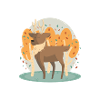 deer