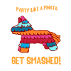 Pinata - Party - Celebrate