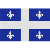 drapeau québec - quebec flag