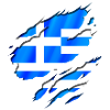 grec grece greece des