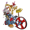 Bremen Town Musicians