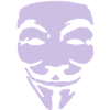 GUY FAWKES, anonymous