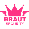 Bride Security JGA