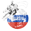 Russie astronaute Russie