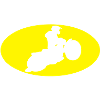 speedway logo bat