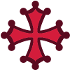 croix occitane