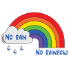 rainbow