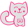 little kitty