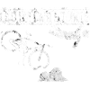 I do my own stunts MTB