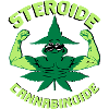 Cannabis Steroid