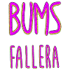 Bumsfallera Bums Fallera