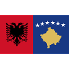Albania Kosovo