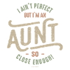 Perfect Aunt