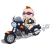 Baby Rider