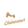 Chinosaur - Dinosaurus Dino T-Rex Reptils Myrkky