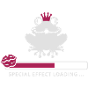Special Effect Frog