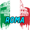 Rom / Geschenk / Geschenkidee