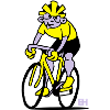 Cyclist - Cycling