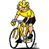 Cyclist - Cycling
