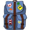 backpack