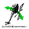 T-Rex Rasenmäher