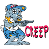 Creep