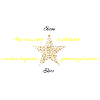 Dancing star